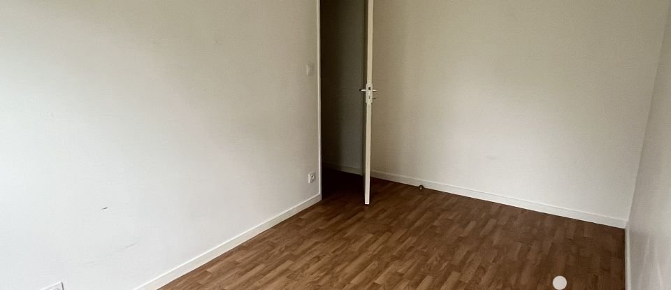 Apartment 3 rooms of 59 m² in Meaux (77100)