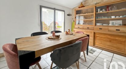 House 4 rooms of 73 m² in Montreuil (93100)