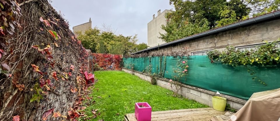 House 4 rooms of 73 m² in Montreuil (93100)