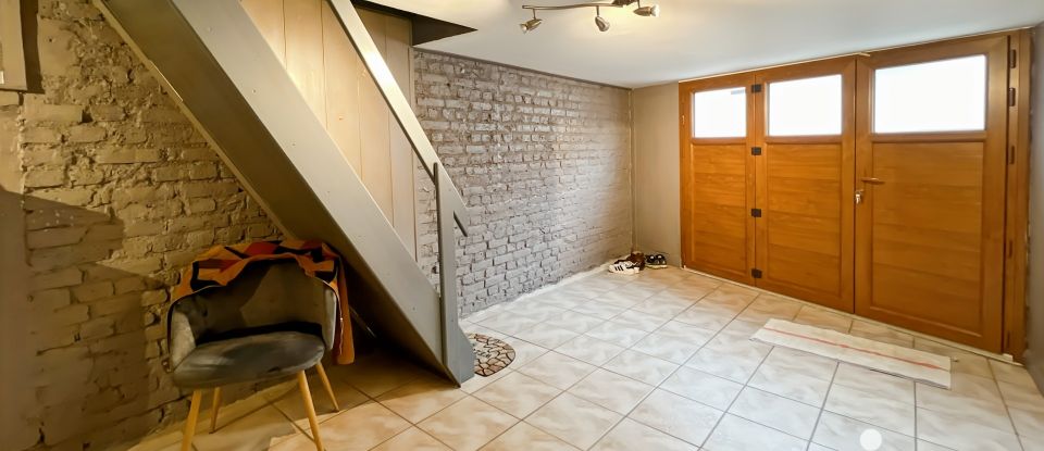 House 4 rooms of 73 m² in Montreuil (93100)