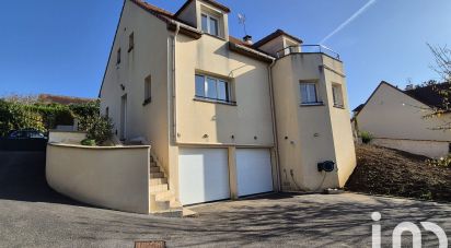 Maison 5 pièces de 142 m² à Saint-Pierre-du-Perray (91280)