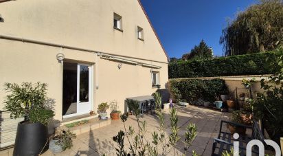 Maison 5 pièces de 142 m² à Saint-Pierre-du-Perray (91280)