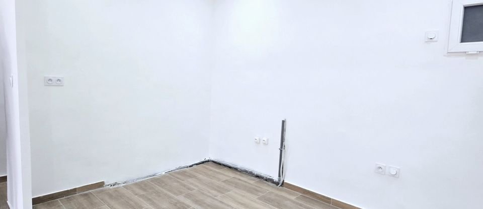 Appartement 2 pièces de 48 m² à Marseille (13007)