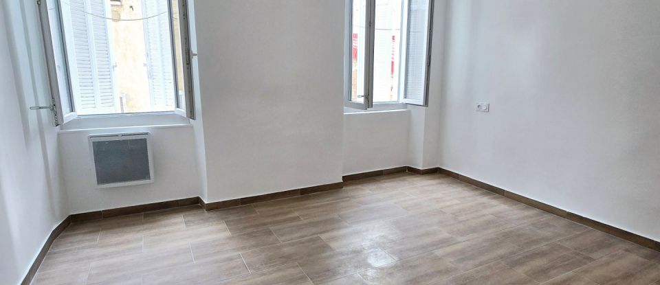 Appartement 2 pièces de 48 m² à Marseille (13007)