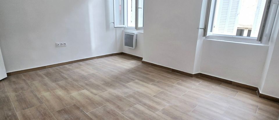 Appartement 2 pièces de 48 m² à Marseille (13007)