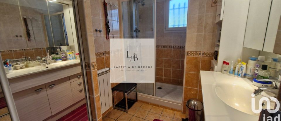 Traditional house 5 rooms of 118 m² in Le Grau-du-Roi (30240)