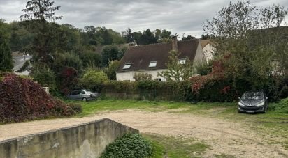 Immeuble de 870 m² à Bessancourt (95550)