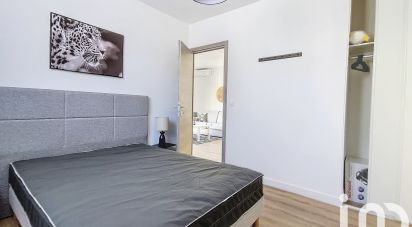 Studio 2 pièces de 34 m² à Cannes (06150)