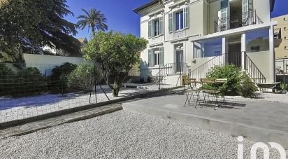 Apartment 2 rooms of 40 m² in Cannes (06400)