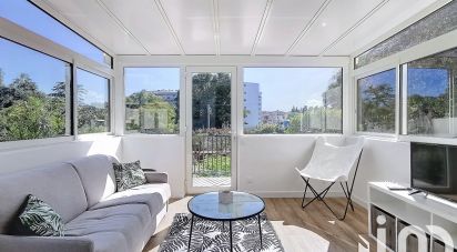 Appartement 2 pièces de 40 m² à Cannes (06400)