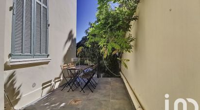 Apartment 2 rooms of 30 m² in Cannes (06400)