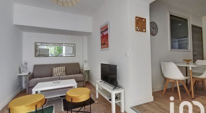 Appartement 2 pièces de 30 m² à Cannes (06400)