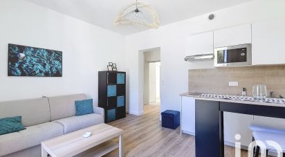 Appartement 1 pièce de 25 m² à Cannes (06400)