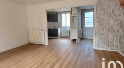 Maison 4 pièces de 85 m² à Fontenay-le-Comte (85200)