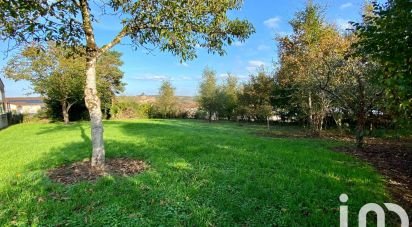 Land of 910 m² in Availles-Limouzine (86460)