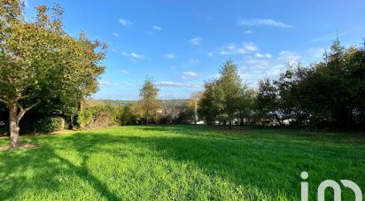 Land of 910 m² in Availles-Limouzine (86460)