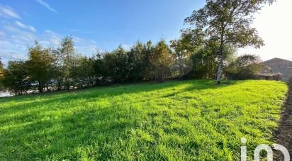 Terrain de 910 m² à Availles-Limouzine (86460)