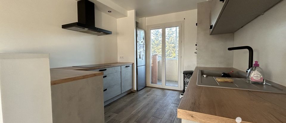 Appartement 4 pièces de 76 m² à Toulon (83200)