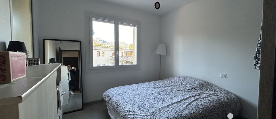 Appartement 4 pièces de 76 m² à Toulon (83200)