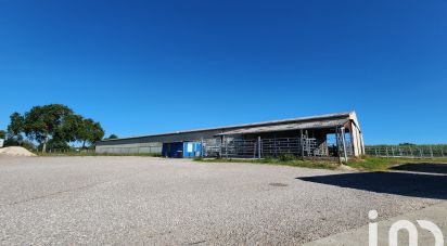 Building in Laperrière-sur-Saône (21170) of 1,000 m²