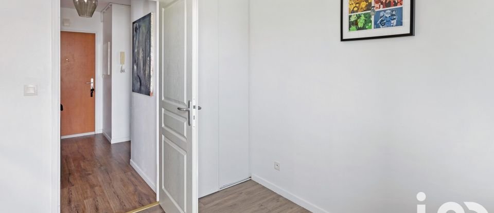 Apartment 3 rooms of 66 m² in Rezé (44400)