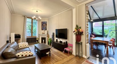 Maison traditionnelle 4 pièces de 95 m² à Vigneux-sur-Seine (91270)