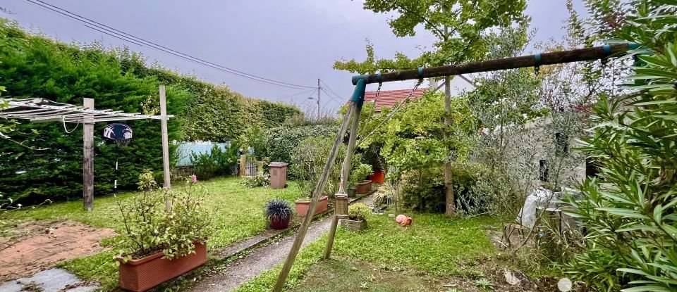 Maison traditionnelle 4 pièces de 95 m² à Vigneux-sur-Seine (91270)