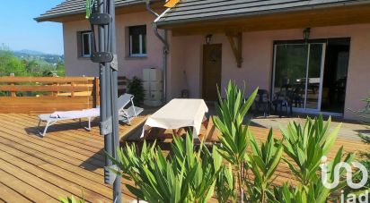 House 4 rooms of 95 m² in Lépin-le-Lac (73610)