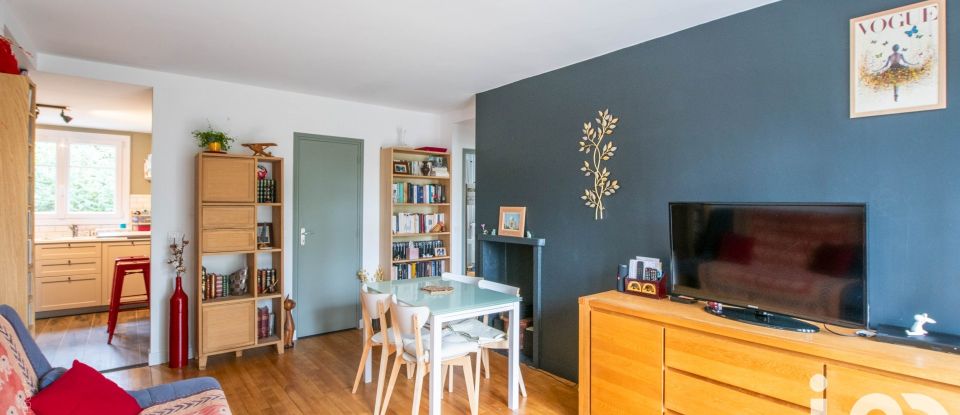 Appartement 4 pièces de 70 m² à Meudon (92190)