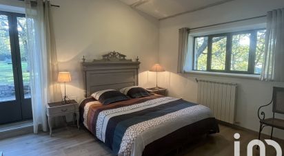 Maison rustique 6 pièces de 160 m² à Saint-Martin-de-Castillon (84750)