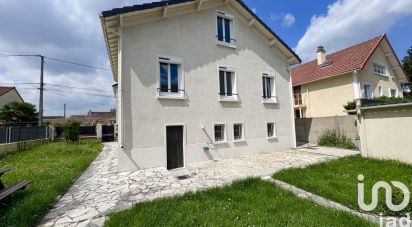 House 8 rooms of 146 m² in Bezons (95870)