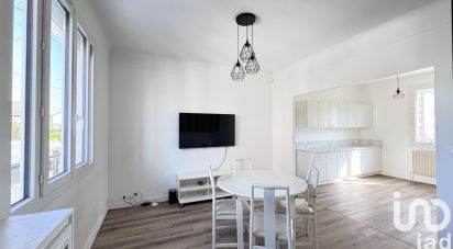 Maison 8 pièces de 146 m² à Bezons (95870)