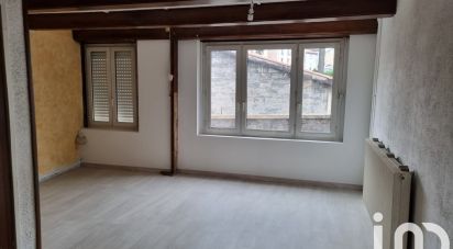 Town house 3 rooms of 121 m² in Saint-Chamond (42400)