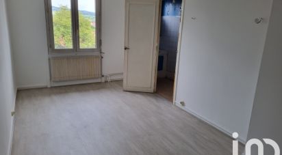 Town house 3 rooms of 121 m² in Saint-Chamond (42400)