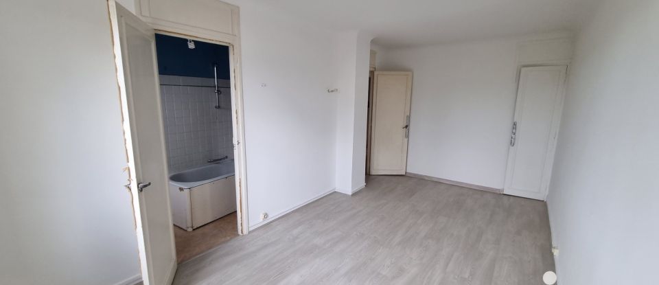 Town house 3 rooms of 121 m² in Saint-Chamond (42400)