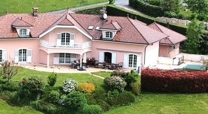 House 8 rooms of 470 m² in Viuz-en-Sallaz (74250)