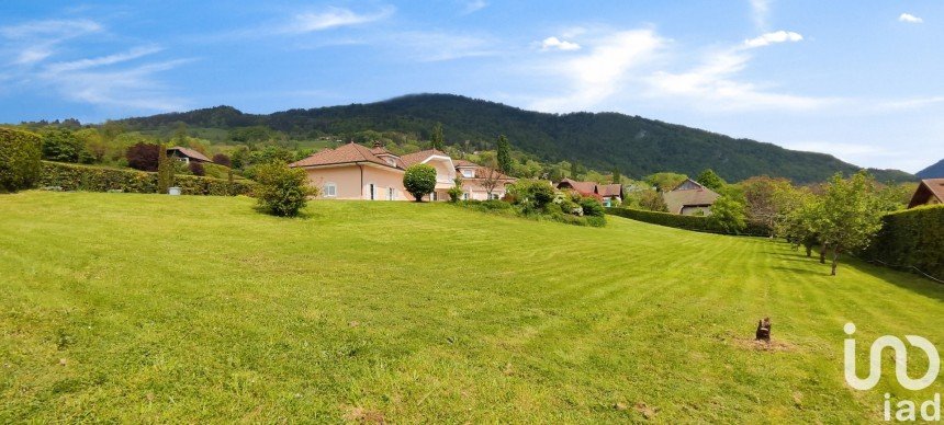 House 8 rooms of 470 m² in Viuz-en-Sallaz (74250)