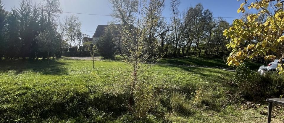 House 6 rooms of 140 m² in Lentillac-du-Causse (46330)