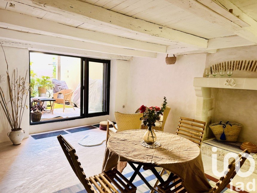 Town house 3 rooms of 73 m² in Rezé (44400)