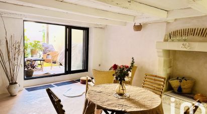 Town house 3 rooms of 73 m² in Rezé (44400)