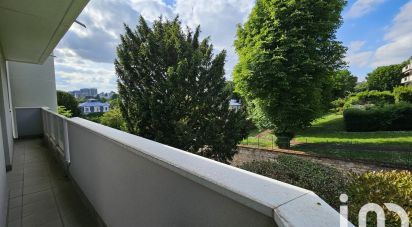 Apartment 3 rooms of 73 m² in Nogent-sur-Marne (94130)