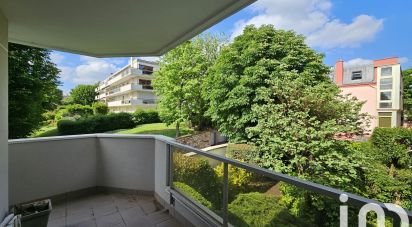 Apartment 3 rooms of 73 m² in Nogent-sur-Marne (94130)