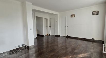 Appartement 3 pièces de 59 m² à Saint-Maur-des-Fossés (94100)