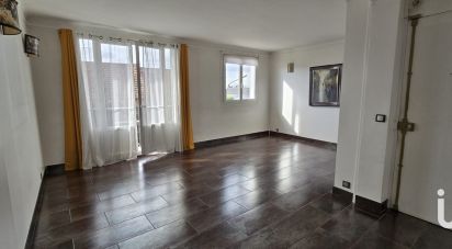 Appartement 3 pièces de 59 m² à Saint-Maur-des-Fossés (94100)