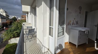 Appartement 3 pièces de 59 m² à Saint-Maur-des-Fossés (94100)