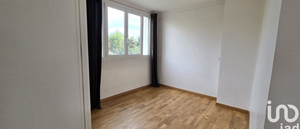 Appartement 3 pièces de 59 m² à Saint-Maur-des-Fossés (94100)