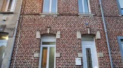 Maison de ville 4 pièces de 97 m² à Anzin (59410)