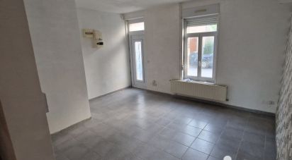 Town house 4 rooms of 97 m² in Anzin (59410)