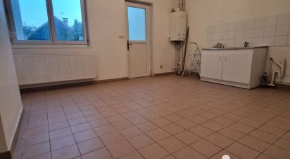 Town house 4 rooms of 97 m² in Anzin (59410)