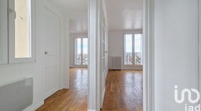 Appartement 2 pièces de 42 m² à Malakoff (92240)